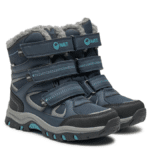 Halti Reiss 2 DX Jr boot, Collegiate Blue