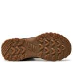 Halti Sletta Zip DX w winter boot, Black