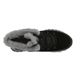 Halti Tornio Mid DX winter boot, Black