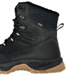 Halti Wilder DX M winter boot, Black