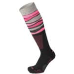 mico light w wmn superthermo merino ski sock