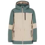 Protest PRTBACKUP snowjacket