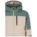 Protest PRTBACKUP snowjacket