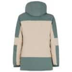 Protest PRTBACKUP snowjacket