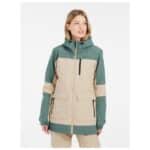 Protest PRTBACKUP snowjacket