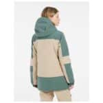 Protest PRTBACKUP snowjacket