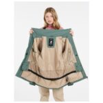 Protest PRTBACKUP snowjacket