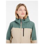 Protest PRTBACKUP snowjacket