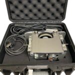 Snow Glide Tool AF-C profesionāla kanšu asināšanas ierīce