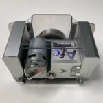 Snow Glide Tool AF-C profesionāla kanšu asināšanas ierīce