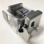 Snow Glide Tool AF-C profesionāla kanšu asināšanas ierīce