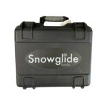 Snow Glide Tool AF-C profesionāla kanšu asināšanas ierīce