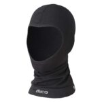 Mico UNDERHELMET WARM CONTROL SKINTECH, NERO