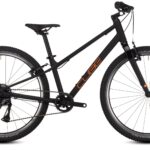 Cube Numove 240 black´n´orange