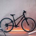 Cube Numove 240 black´n´orange