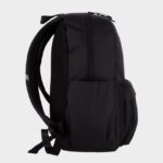 4F BACKPACK, BLACK