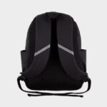 4F BACKPACK, BLACK
