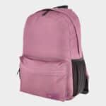 4F BACKPACK, DARK PINK