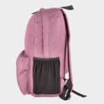4F BACKPACK, DARK PINK