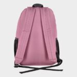 4F BACKPACK, DARK PINK