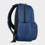 4F BACKPACK, DENIM