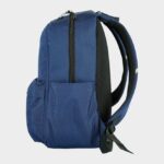 4F BACKPACK, DENIM