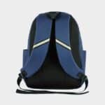 4F BACKPACK, DENIM