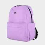 4F BACKPACK, VIOLET
