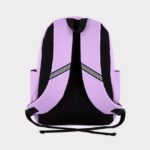 4F BACKPACK, VIOLET