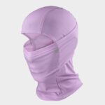 4F BALACLAVA, LIGHT PINK