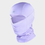 4F BALACLAVA, LIGHT VIOLET