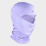 4F BALACLAVA, LIGHT VIOLET