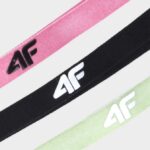 4F BAND, MULTICOLOUR