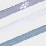4F BAND, MULTICOLOUR/093