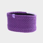 4F BAND, VIOLET