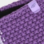 4F BAND, VIOLET