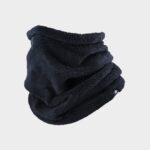 4F BANDANA, BLACK/068