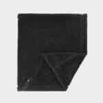 4F BANDANA, BLACK/068