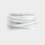 4F BANDANA, CREME/076