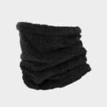 4F BANDANA, DEEP BLACK/076