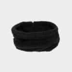 4F BANDANA, DEEP BLACK/076
