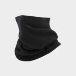 4F BANDANA, DEEP BLACK/082