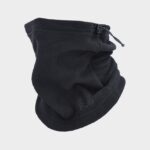 4F BANDANA, DEEP BLACK/085