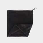 4F BANDANA, DEEP BLACK/085