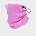 4F BANDANA, HOT PINK