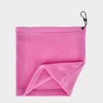 4F BANDANA, HOT PINK