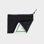 4F BANDANA, LIGHT GREEN/074