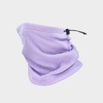 4F BANDANA, LIGHT VIOLET
