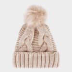 4F CAP, BEIGE/411