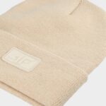 4F CAP, BEIGE/446